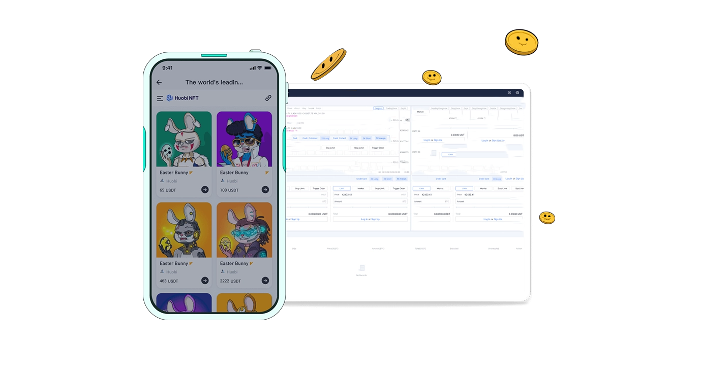 易欧钱包app官方版
